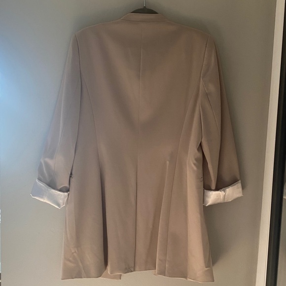 Calvin Klein blazer - Picture 13 of 13